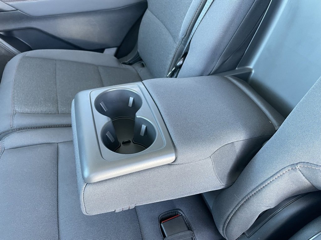 Used 2025 Ford Explorer Active image 56