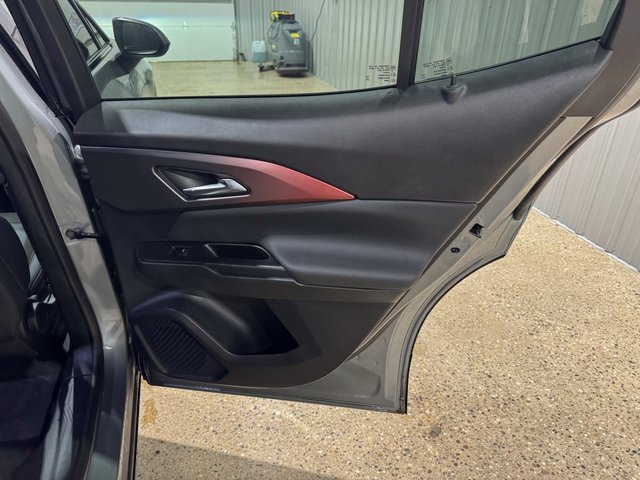 Used 2024 Chevrolet Equinox EV RS image 24