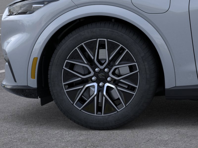 New 2026 Ford Mustang Mach-E Premium AWD/4WD image 19