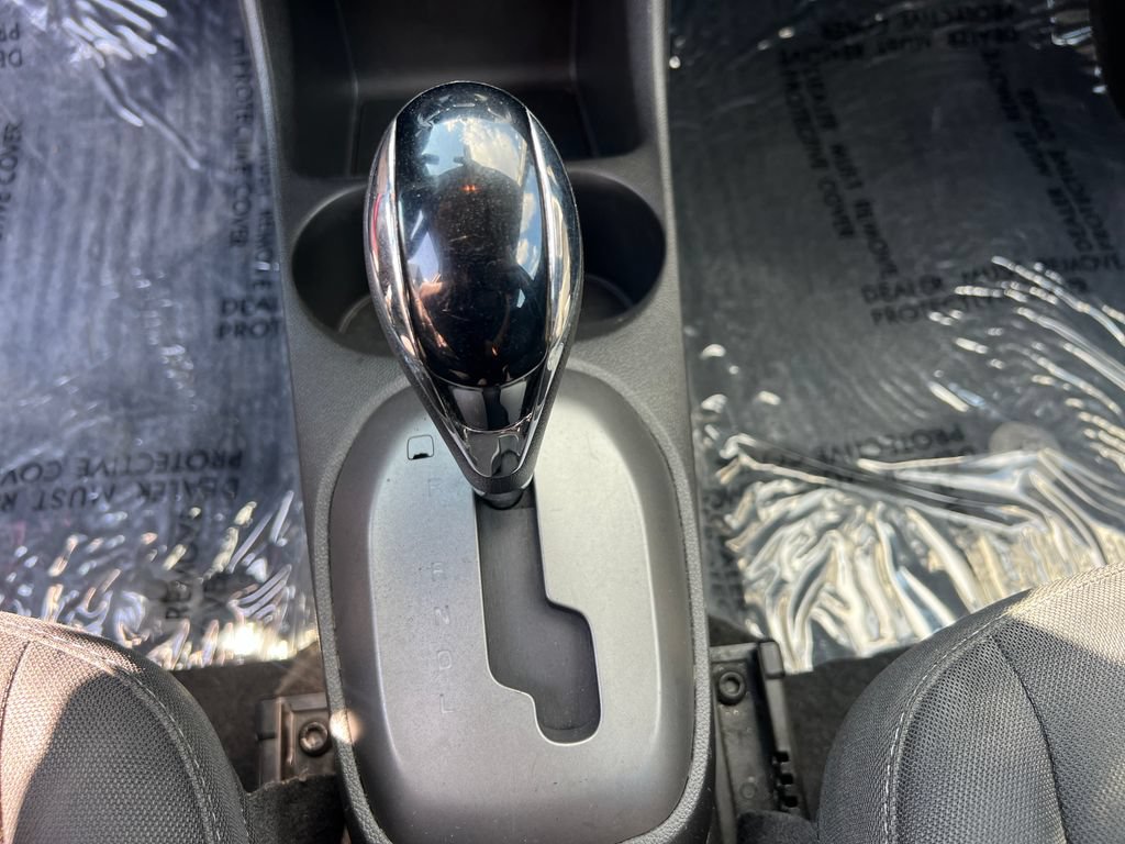 Used 2020 Chevrolet Spark LT FWD image 20