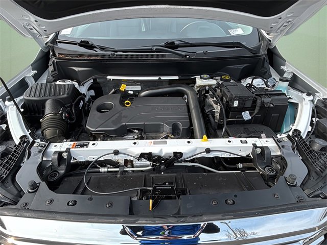 Used 2023 GMC Terrain SLT image 12