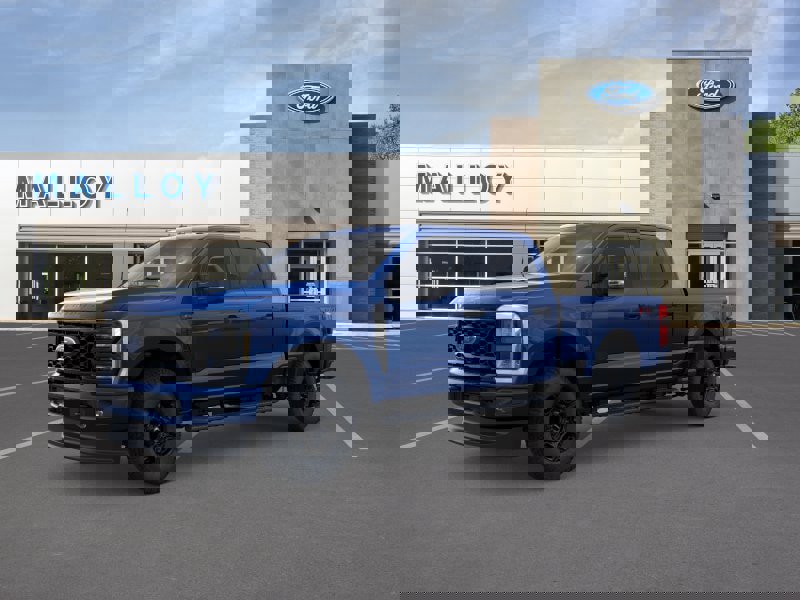 New 2026 Ford F250 XL