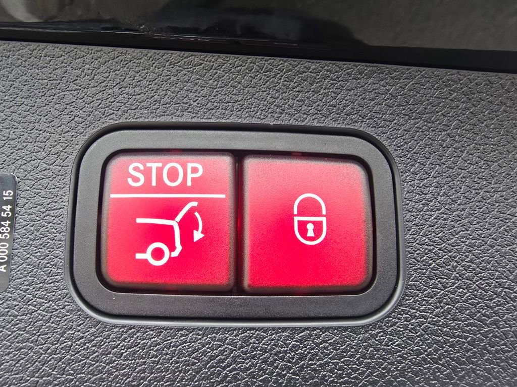 New 2026 Mercedes-Benz E 450 4MATIC All-Terrain Wagon image 20