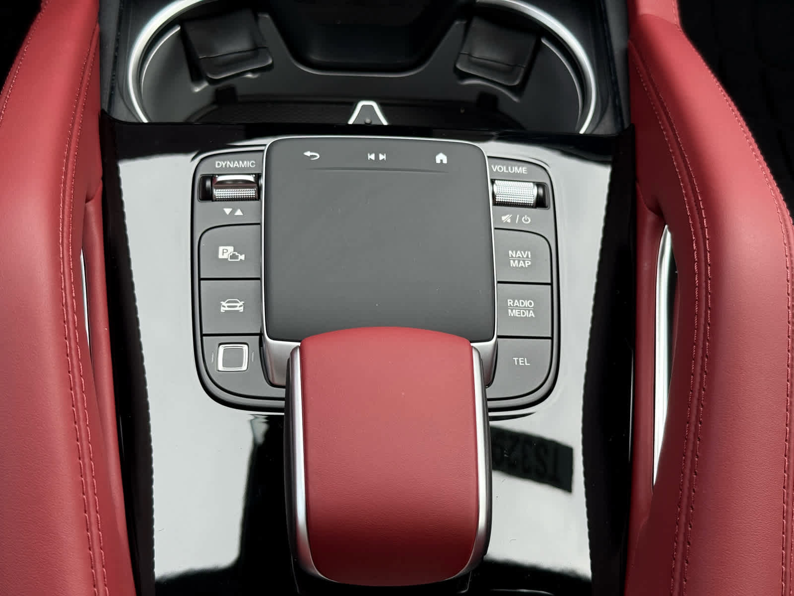 New 2025 Mercedes-Benz GLE 53 AMG 4MATIC Coupe image 20