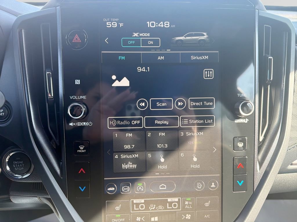 Certified 2026 Subaru Forester Premium image 23