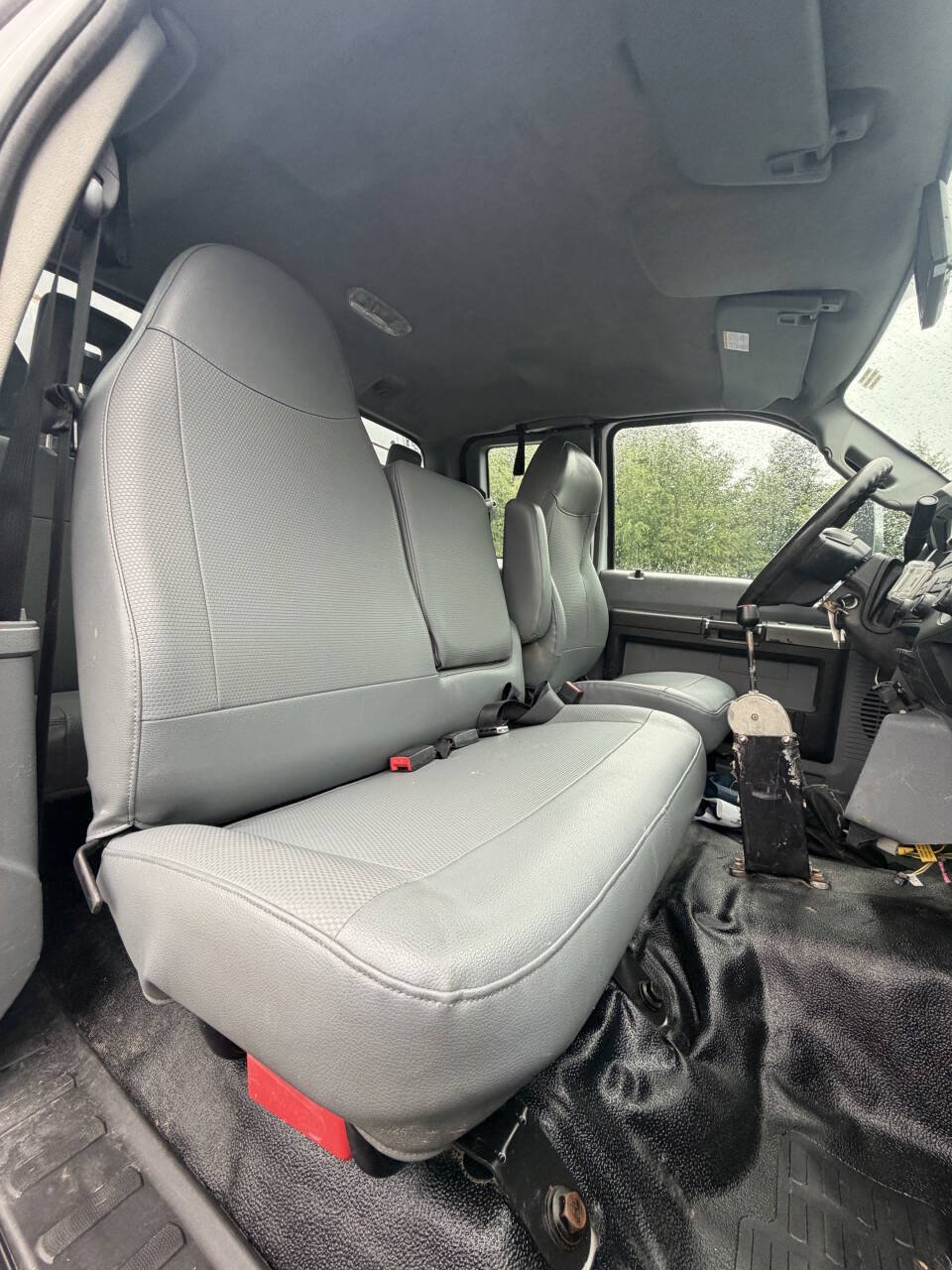 Used 2017 Ford F650 2WD SuperCab Super Duty image 41