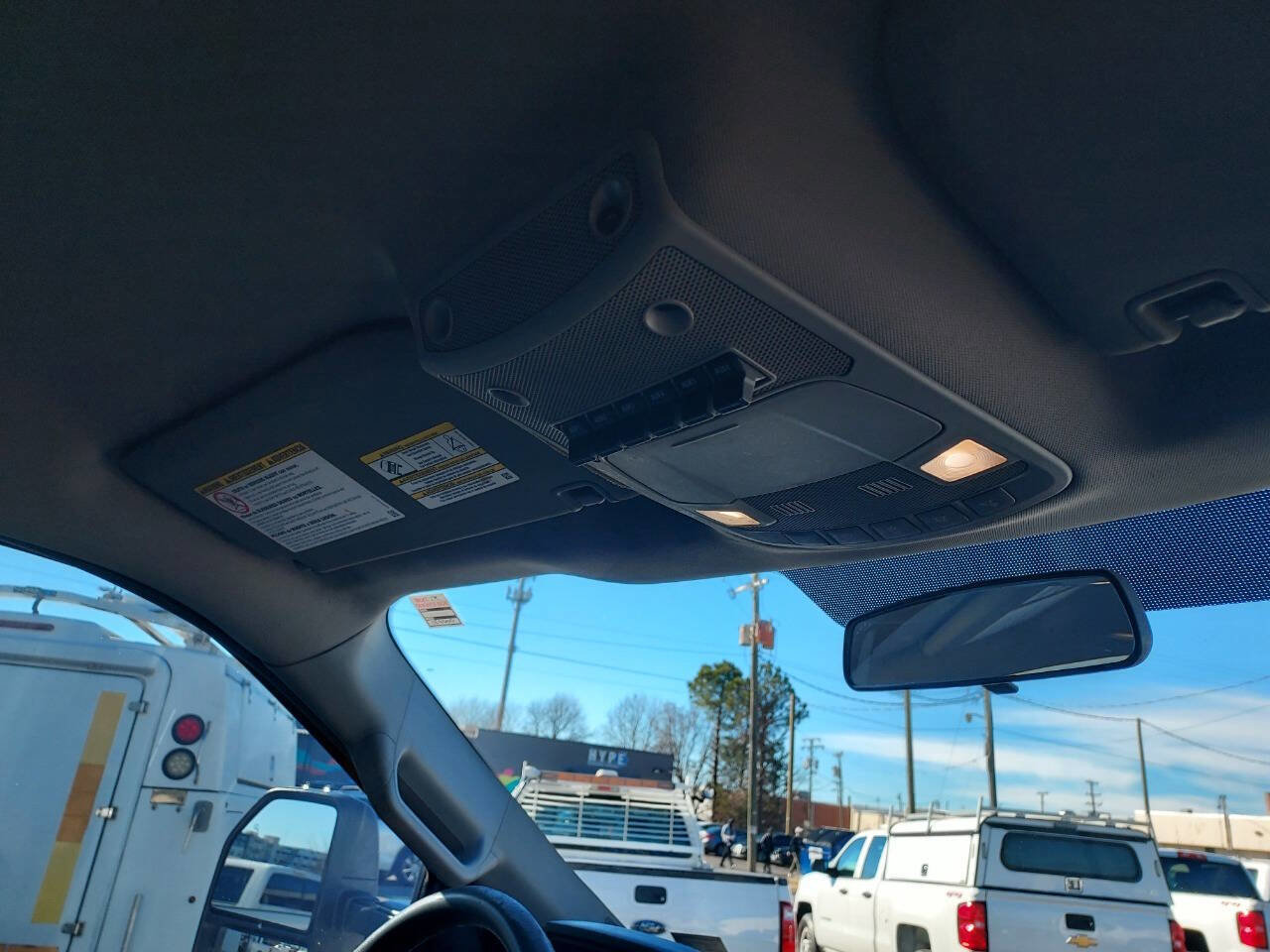 Used 2019 Ford F250 XL w/ STX Appearance Package image 19