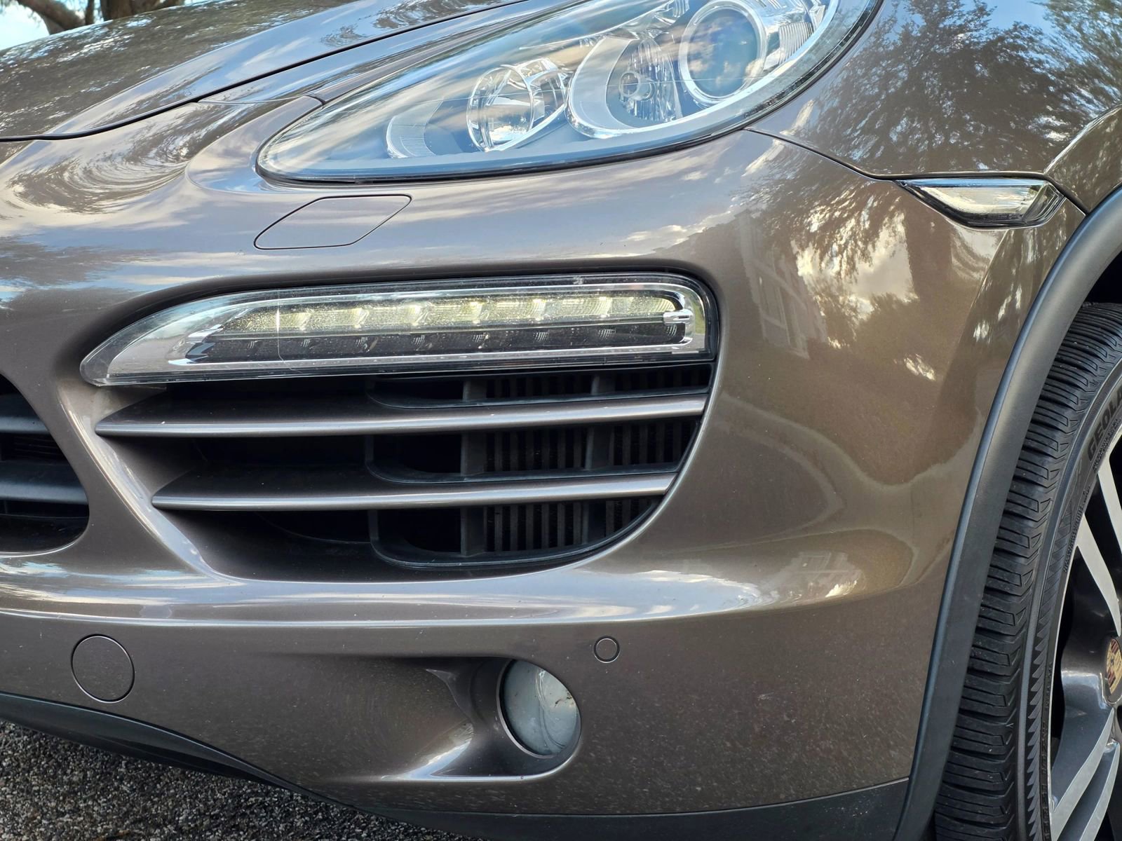 Used 2013 Porsche Cayenne Diesel image 82