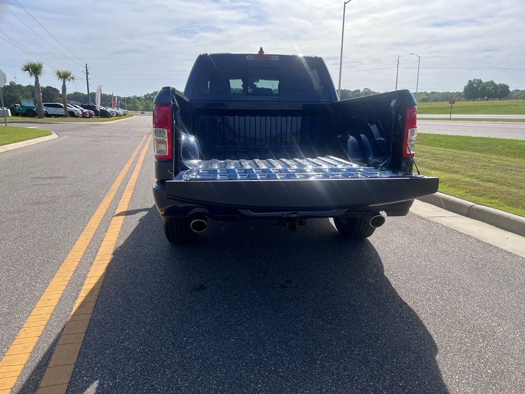 Used 2023 RAM 1500 Big Horn image 9