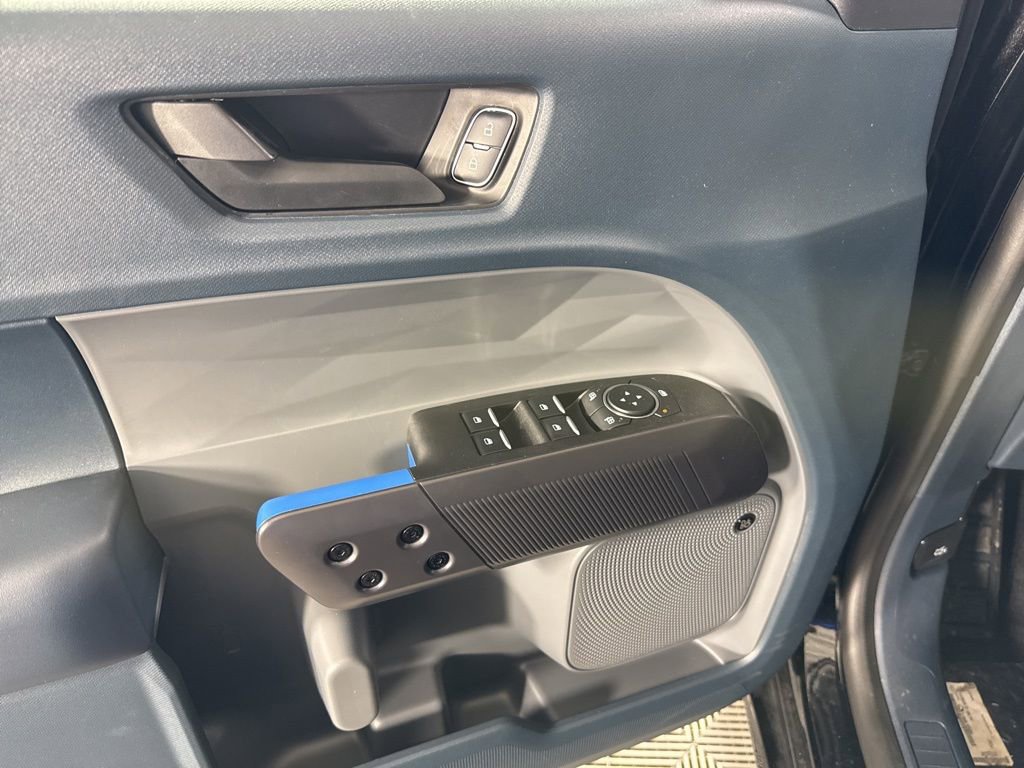 New 2026 Ford Maverick Lobo AWD/4WD image 21