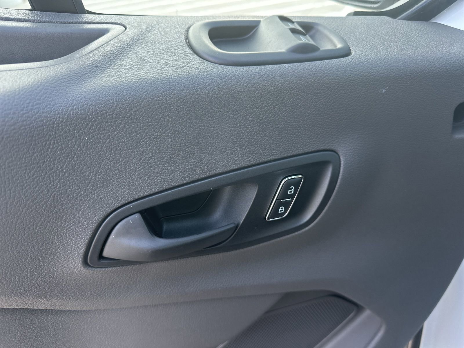 New 2025 Ford Transit 350 XLT RWD image 6