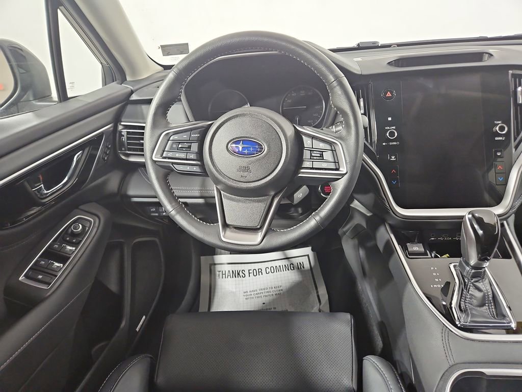 Certified 2025 Subaru Outback Limited AWD/4WD image 14
