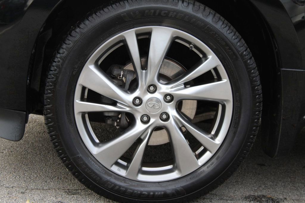 Used 2013 INFINITI JX35 AWD 4dr w/ Premium Pkg image 43