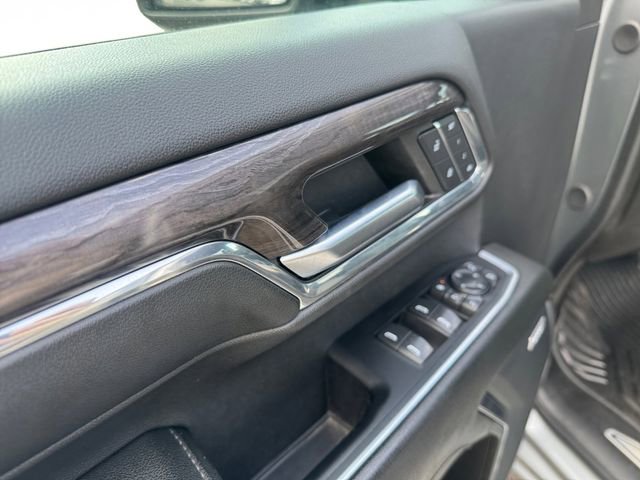 Used 2024 Chevrolet Silverado 2500 LTZ w/ LTZ Convenience Package AWD/4WD image 11