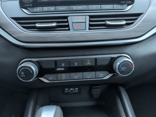 Used 2025 Nissan Altima 2.5 SV AWD/4WD image 18