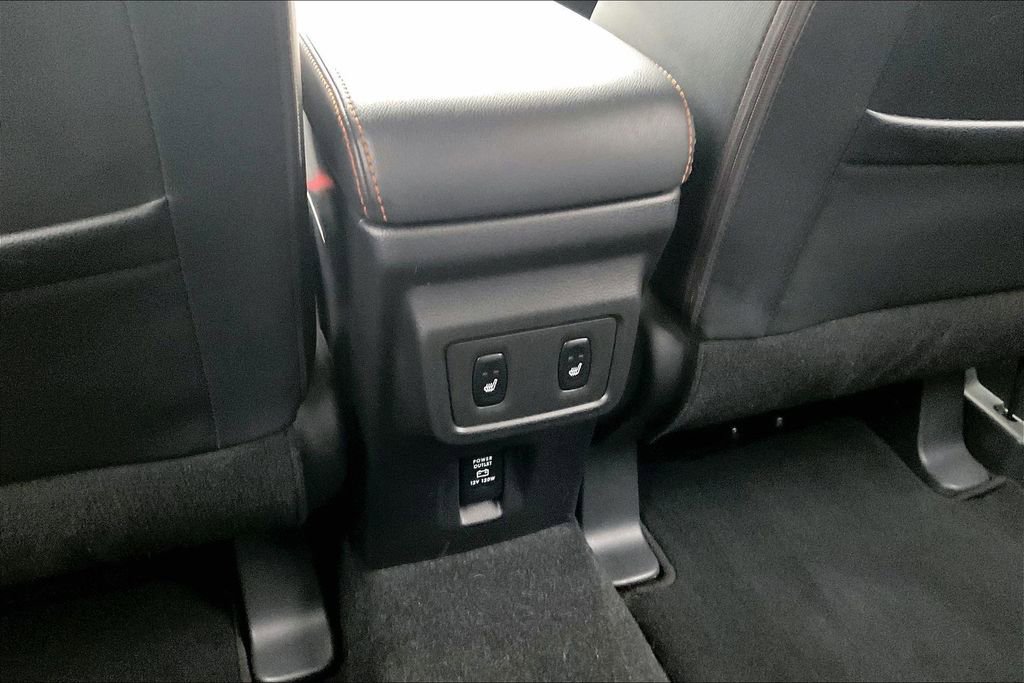 Used 2019 Mitsubishi Eclipse Cross SEL AWD/4WD image 30
