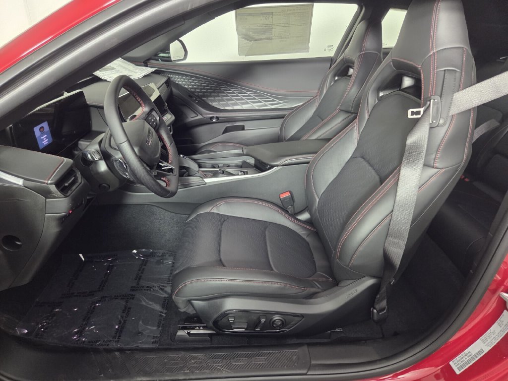 New 2026 Dodge Charger Scat Pack AWD/4WD image 9