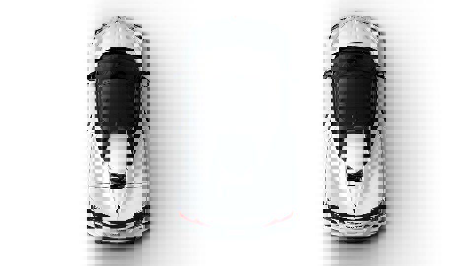 New 2026 Chevrolet Corvette 2LT w/ Z51 Performance Package image 31