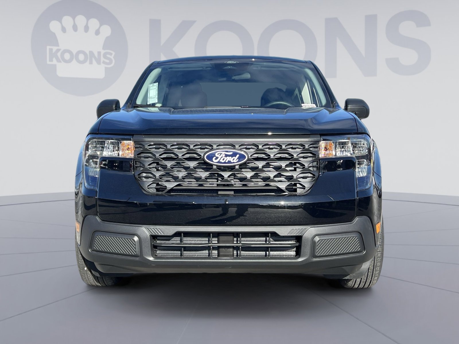 New 2026 Ford Maverick XL w/ Equipment Group 101A image 11