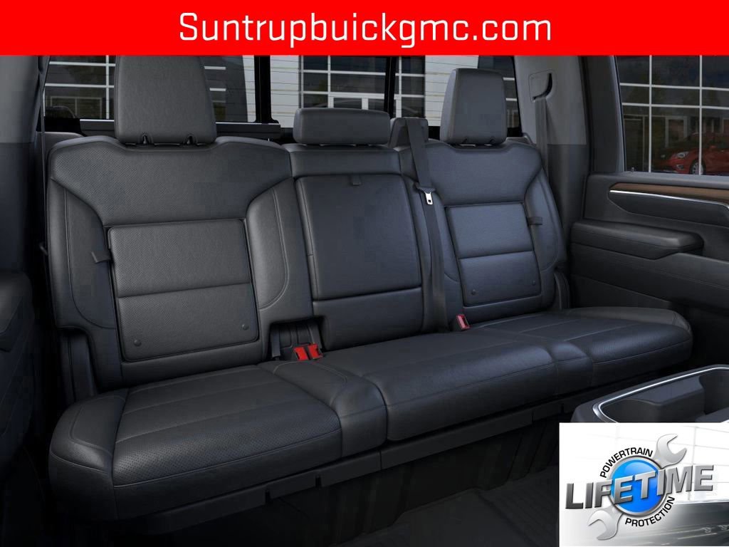 New 2026 GMC Sierra 3500 SLT w/ SLT Premium Package image 79