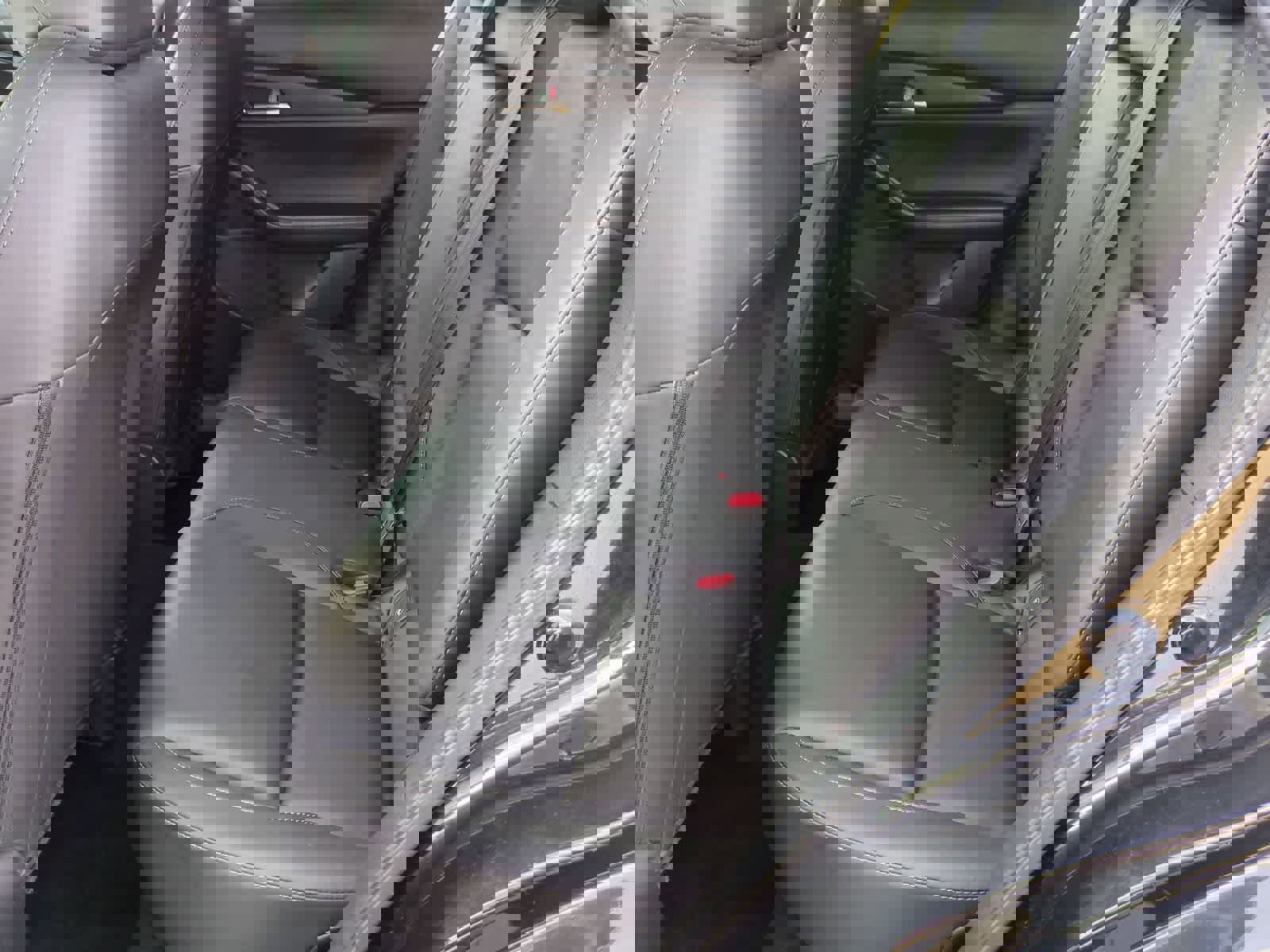 Used 2024 MAZDA CX-30 AWD 2.5 S w/ Preferred Package image 19