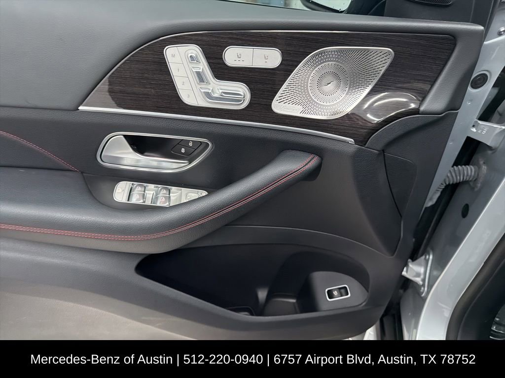 Used 2022 Mercedes-Benz GLE 53 AMG 4MATIC Coupe image 18