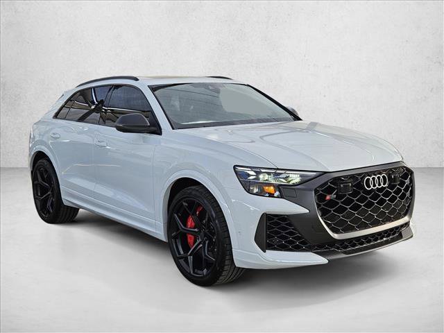 New 2026 Audi RS Q8 performance AWD/4WD image 3