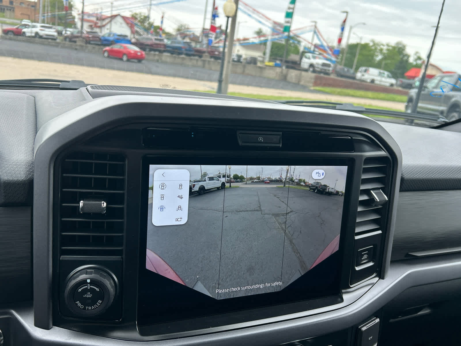 New 2026 Ford F150 XLT AWD/4WD image 51