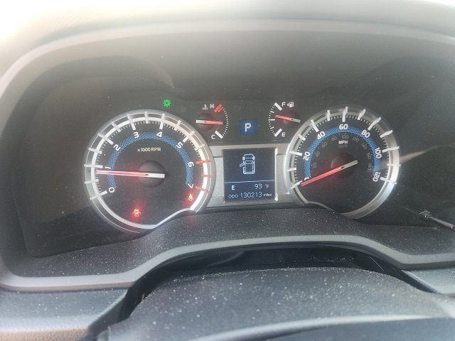 Used 2017 Toyota 4Runner SR5 Premium AWD/4WD image 6