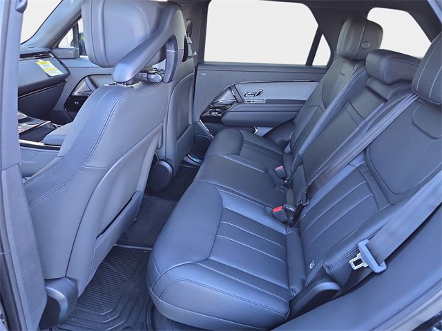 New 2026 Land Rover Range Rover Sport SE image 10