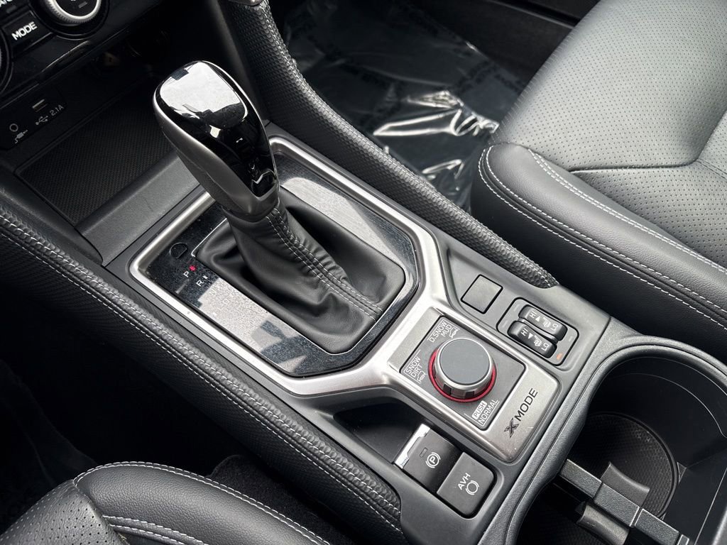 Used 2019 Subaru Forester Limited w/ Popular Package #3 image 18