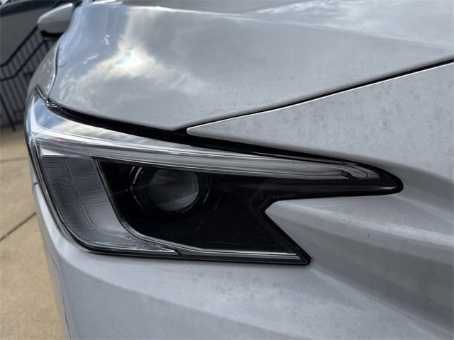 New 2025 Subaru WRX Limited image 20