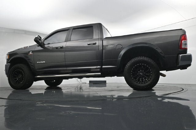 Used 2021 RAM 2500 Big Horn w/ Level 1 Equipment Group AWD/4WD image 33