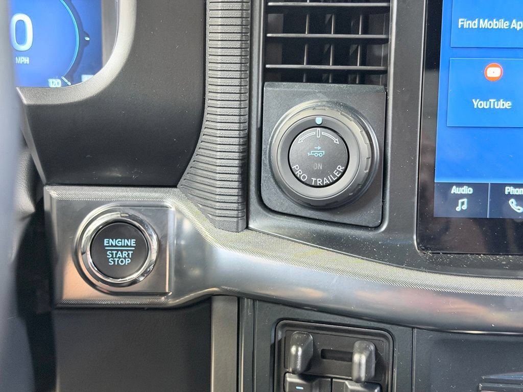 Used 2025 Ford F150 Tremor w/ Equipment Group 402A High AWD/4WD image 53