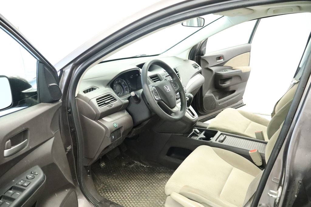 Used 2012 Honda CR-V EX image 26