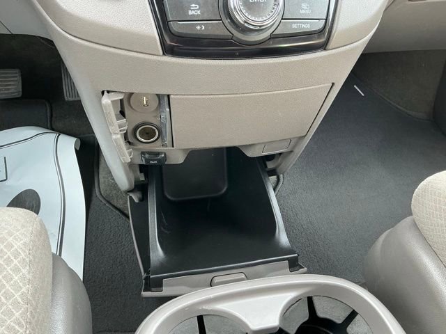 Used 2015 Honda Odyssey EX image 27