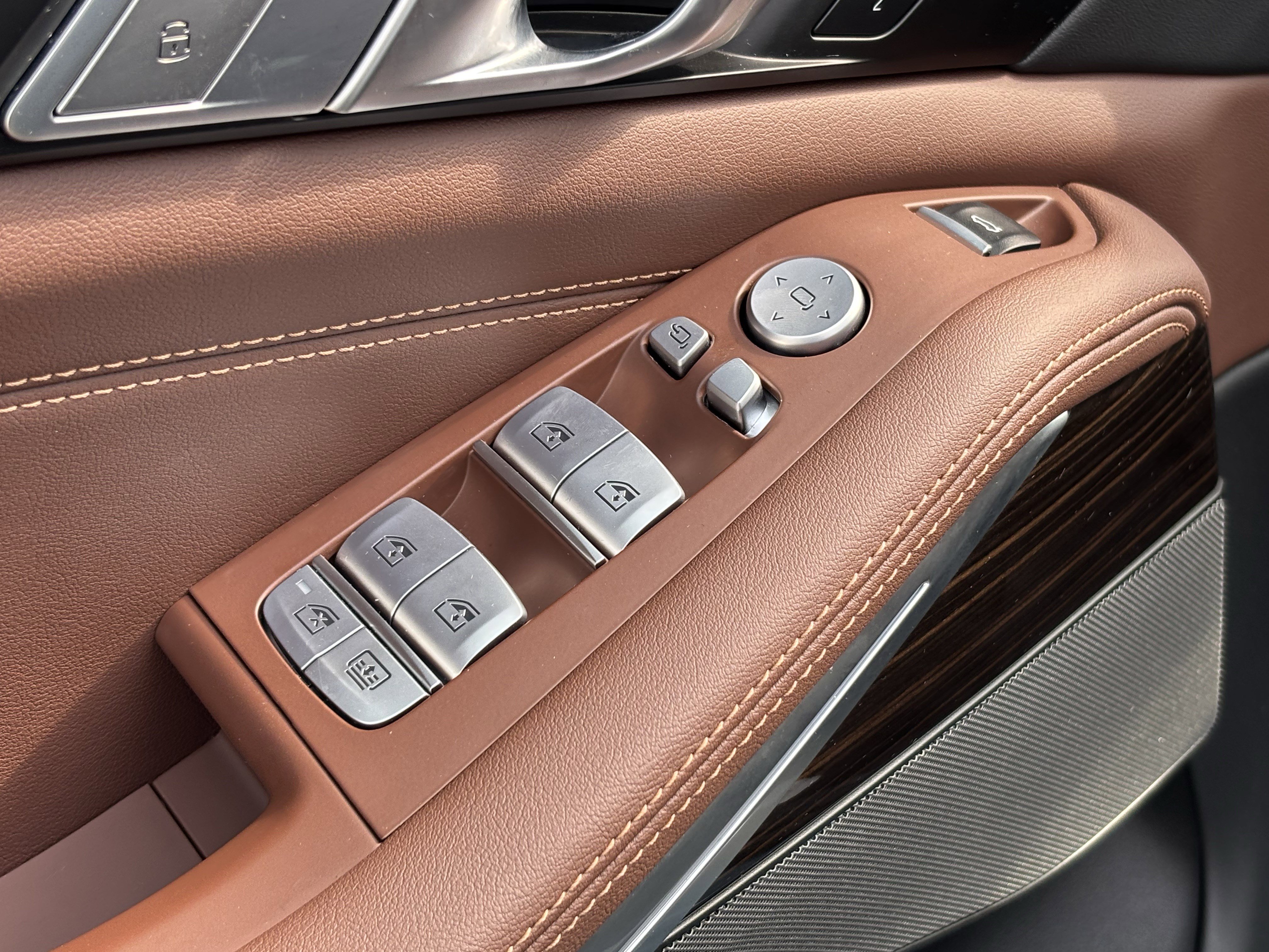 Certified 2026 BMW X7 xDrive40i image 15