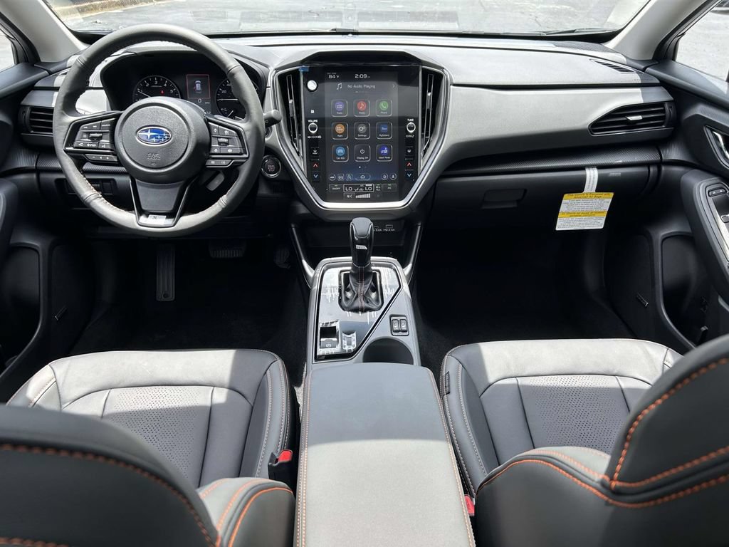 New 2026 Subaru Crosstrek 2.5i Limited w/ Crosstrek Mirror Package AWD/4WD image 12
