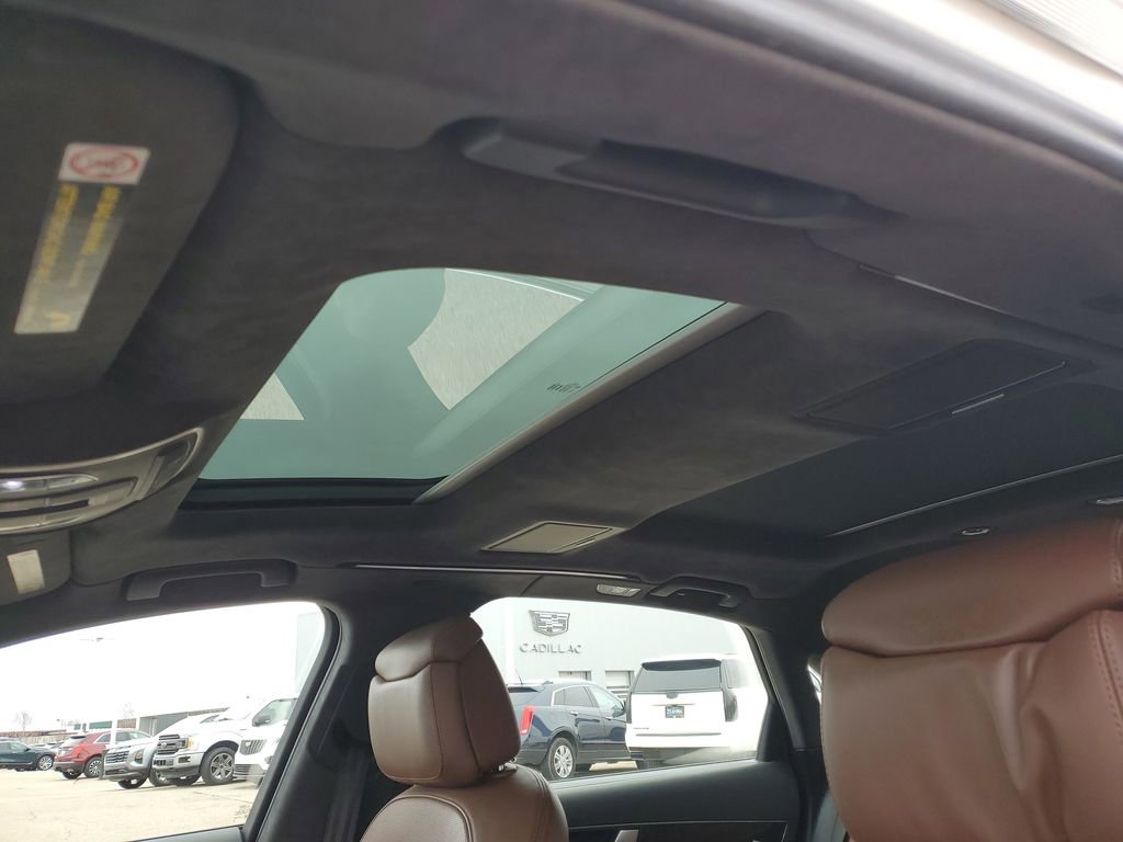 Used 2015 Audi A8 L TDI w/ Premium Package image 7