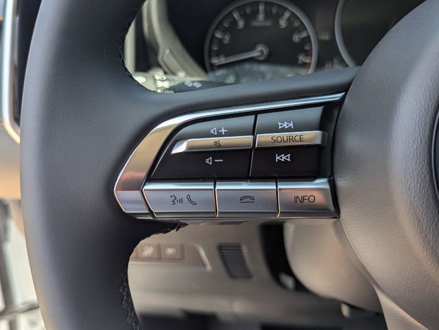 Used 2025 MAZDA CX-50 AWD 2.5 S w/ Weather Package image 21