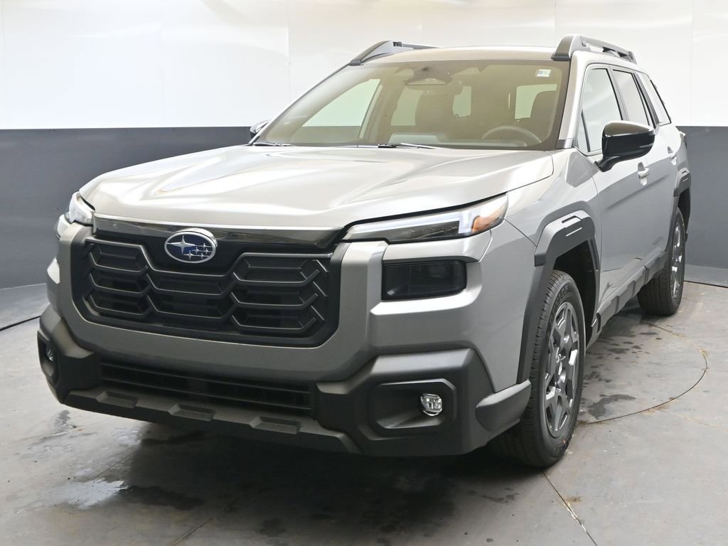 New 2026 Subaru Outback Premium image 1