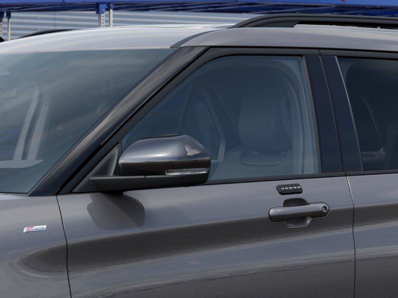 New 2027 Ford Explorer ST-Line w/ Premium Package AWD/4WD image 21