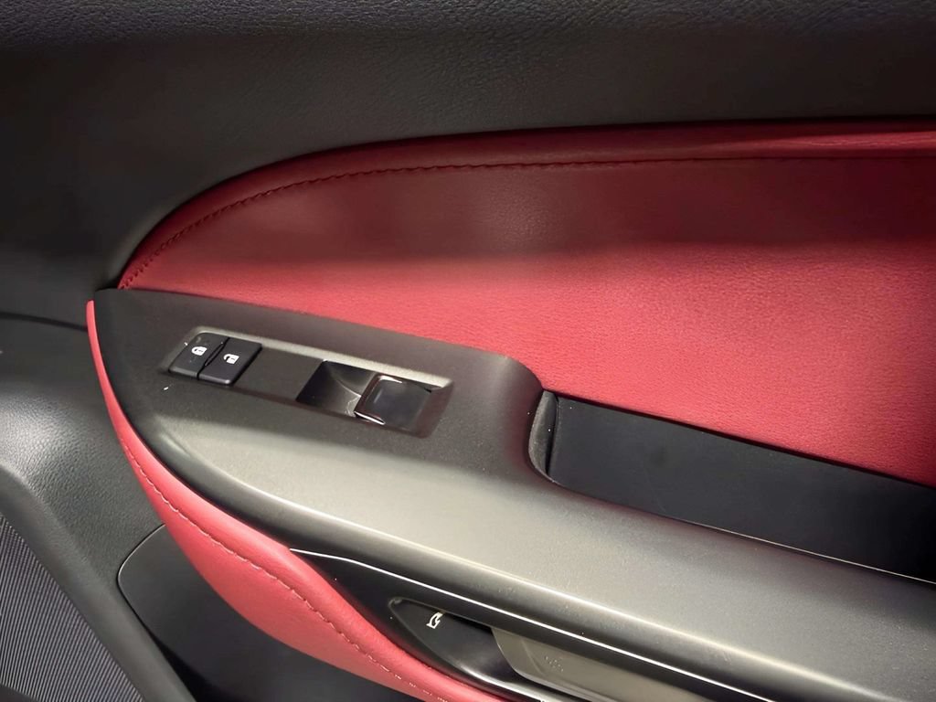 Used 2024 Lexus NX 250 FWD image 13