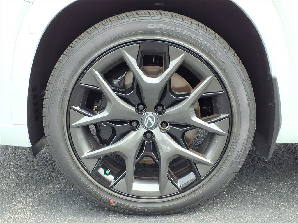 New 2026 Lexus TX 500h AWD w/ Technology Package image 11