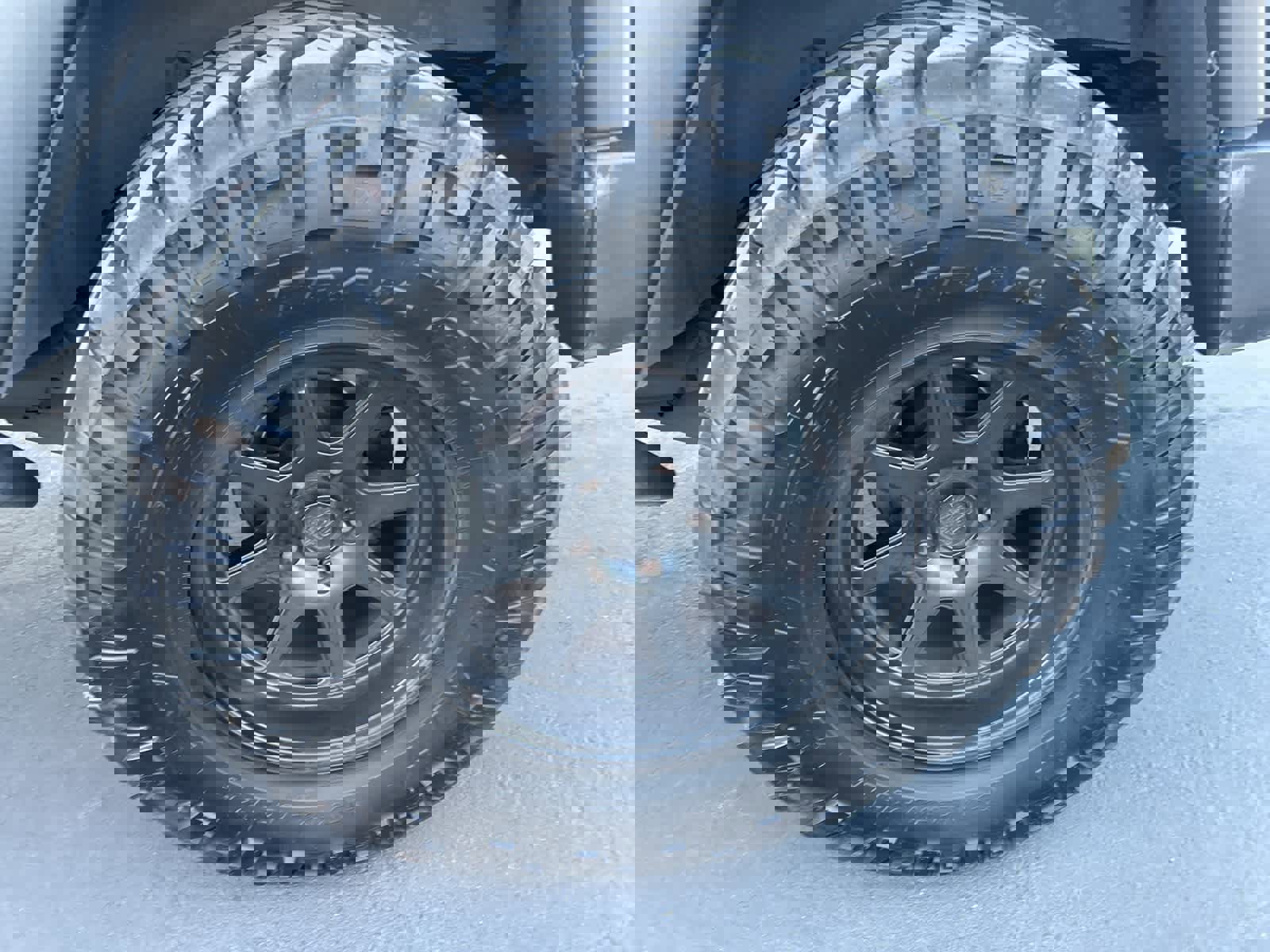 Used 2017 Jeep Wrangler Unlimited Sport w/ Quick Order Package 24S image 18