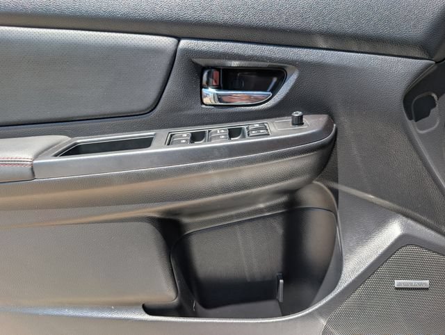 Used 2016 Subaru WRX Limited AWD/4WD image 13