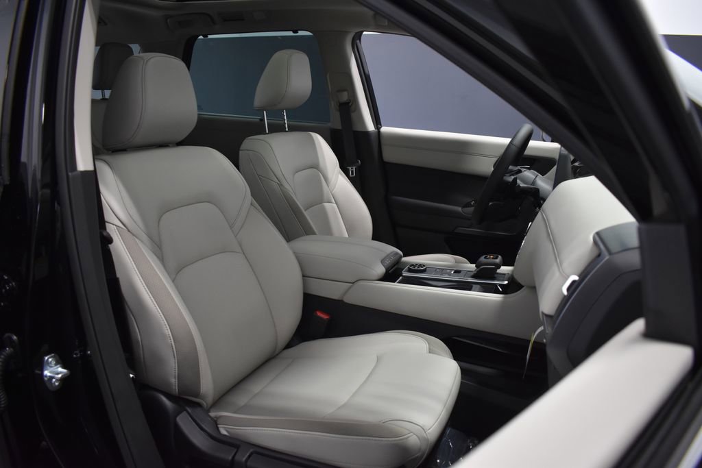 New 2026 Nissan Pathfinder SL AWD/4WD image 14