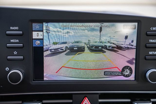 New 2026 Hyundai Elantra Sport FWD image 27