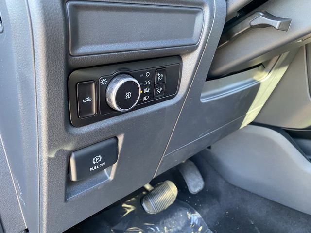 New 2026 Ford F150 STX w/ Equipment Group 200A image 50