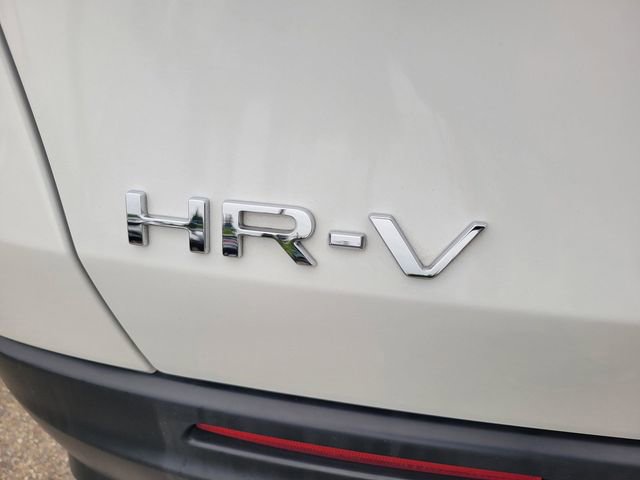 Certified 2024 Honda HR-V Sport image 10